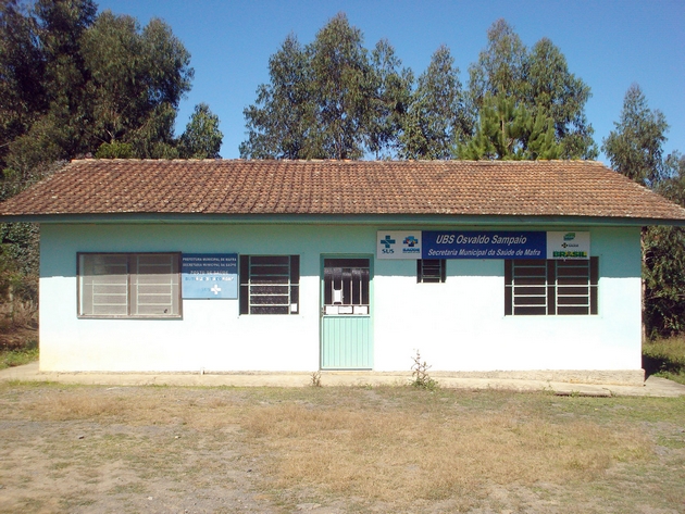 Posto de Saúde Butia dos Tabordas (2)