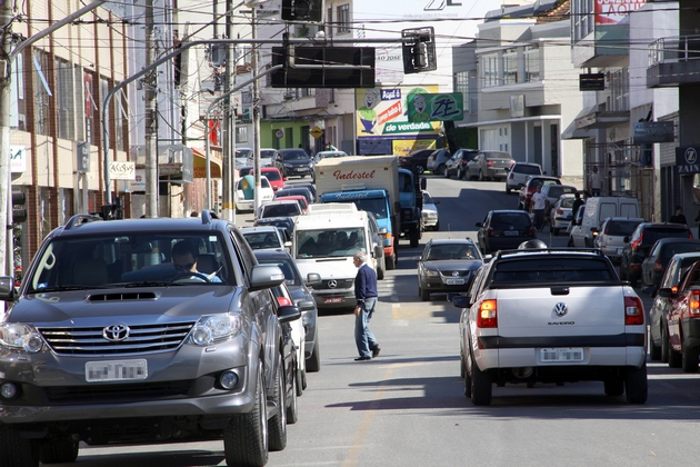 Trânsito Mafra (10)