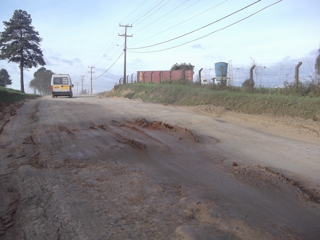 Marginais BR-116 (3)