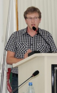 Lei inovação - João Daniel