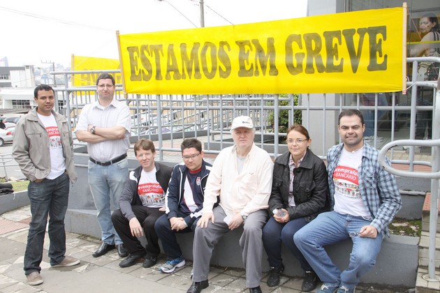 Greve bancos (1)