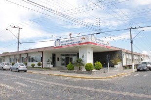 Maternidade Catarina Kuss - Mafra (1)