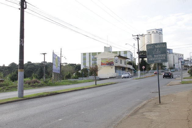 Nereu - Rotatória São José e Avenida Nereu Ramos (12)