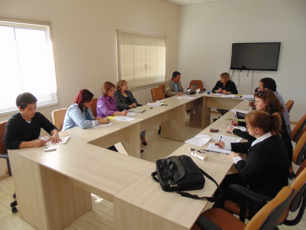 Seminário Regional de Educação é tratado em reunião na AmplaNorte (1)