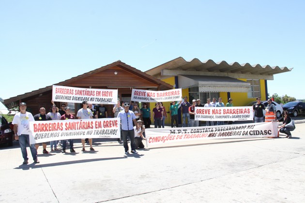 Mobilização Barreira Cidasc (4)