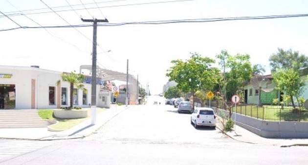 Mudanças no trânsito de Mafra (2)