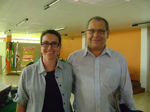 Representante da AmplaNorte participa de capacitação sobre os Planos Municipais de Cultura