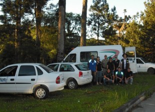 Segunda etapa da capacitação prática do Com Nota Fiscal Vai Legal aconteceu nesta semana (1)