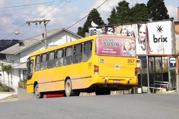 Ônibus Santa Clara (14)