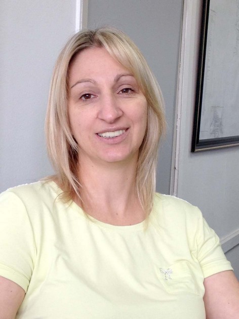 Diretora Câmara - Cleidimar de Cássia Chaicowski Kamienski