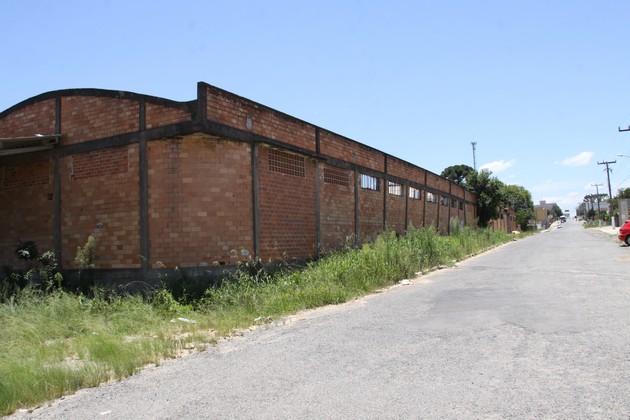 Empresa abandonada - Coplanat (4)