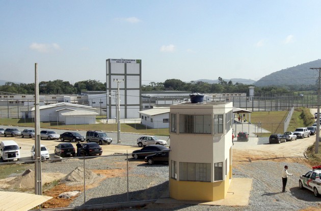 Presídio