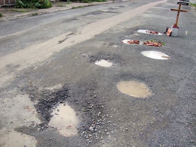 Protesto rua 8 de Setembro (4)