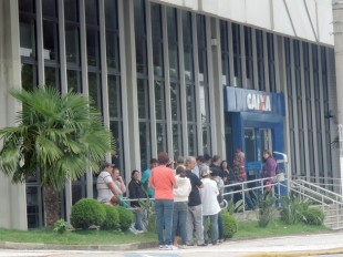 Caixa Econômica - Rio Negro (1)