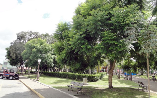 Praça
