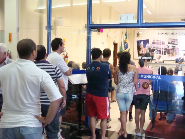 Taxa Lixo - Sessão Câmara RN (1)