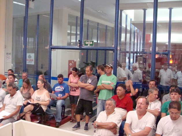 Taxa Lixo - Sessão Câmara RN (2)