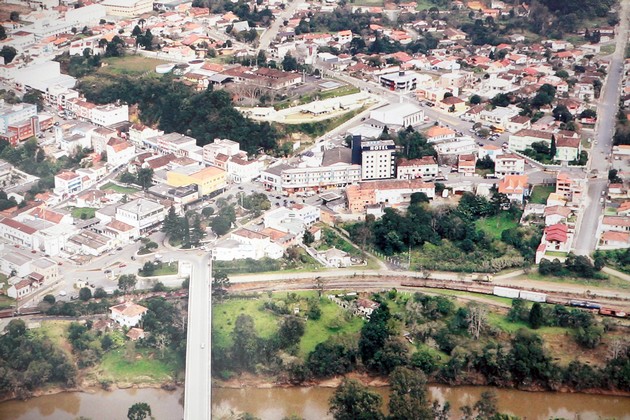 Vista Aérea Mafra (2)