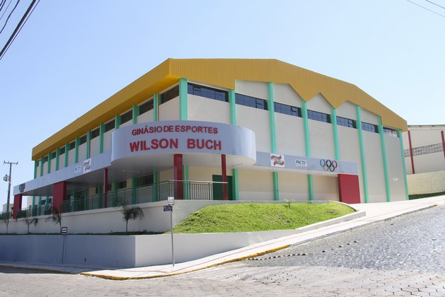 Ginásio de Esportes Wilson Buch (3)