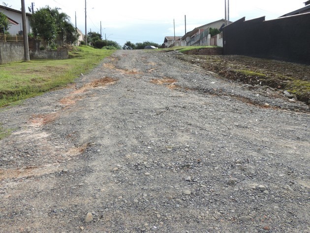 Rua Alexandre Fleming