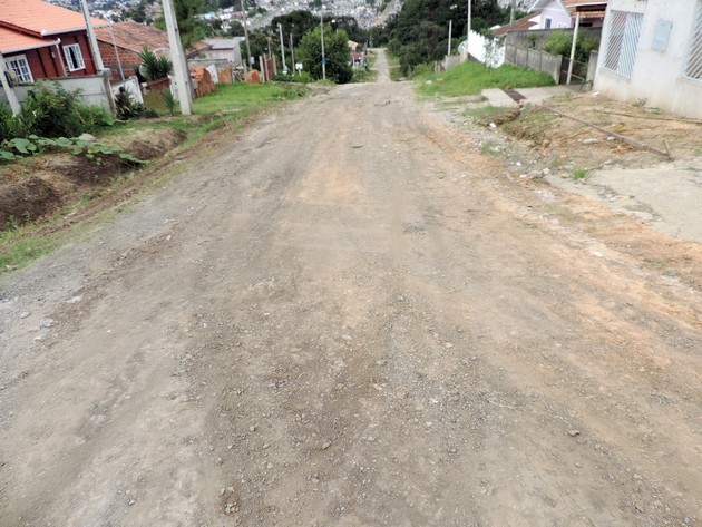 Rua Nair W. Solkoski (1)