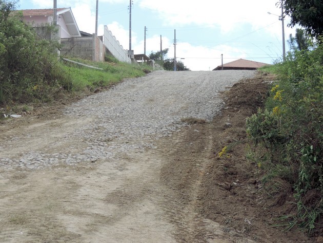 Rua Nair W. Solkoski