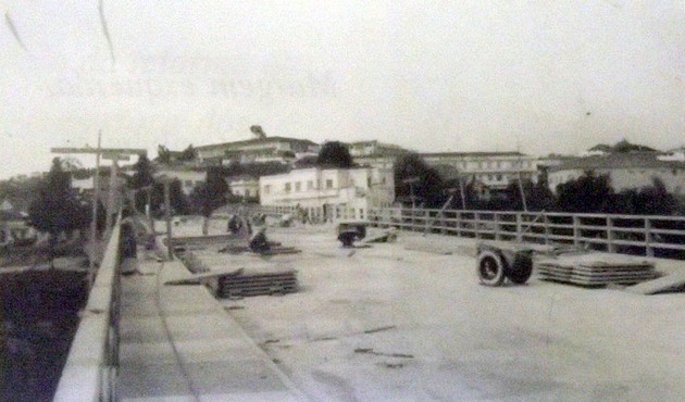 Ponte Dr. Rodrigo Ajace - Antigas (2)