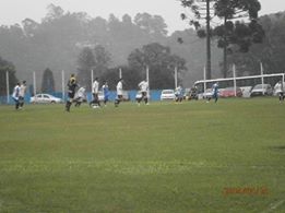 Final da Copa Metropolitana de Futebol de Campo (2)