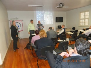 Hospital São Vicente de Paulo sedia reunião entre Hospitais da região Norte e Nordeste do Estado (2)