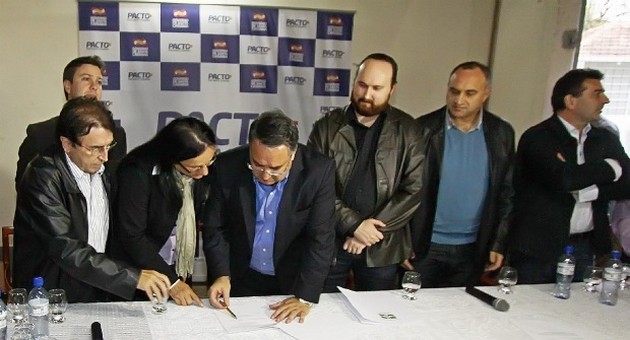 Rodovia dos Móveis será restaurada e ampliada, em São Bento do Sul (1)