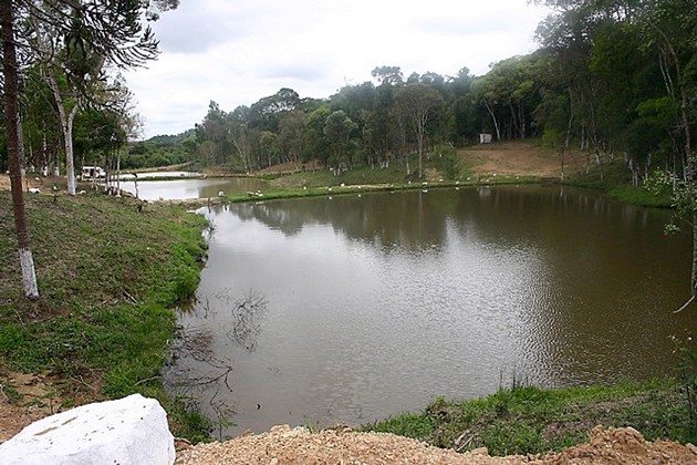 Turismo Rural - Pesque pague Devojaski