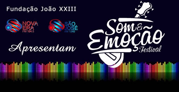 Festival de Música Som & Emoção