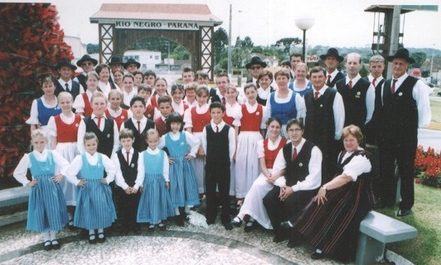 Dia 5 de julho acontece a 24ª Bucovinafest