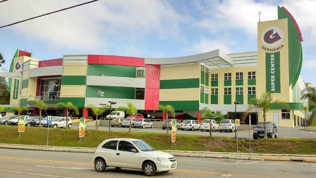 Germânia Supermercados