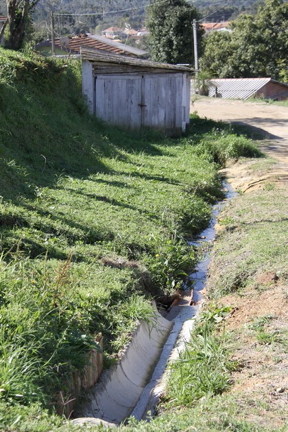 Jardim América - Rua Osmar Krieguer (3)