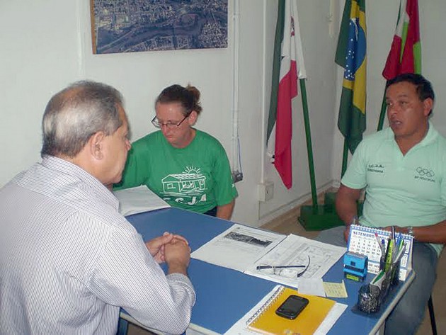 Jardim América - (1)