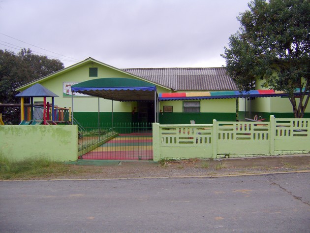 Nome da escola da Vista Alegre homenageará a líder comunitária Sara Rosa Rodrigues (2)