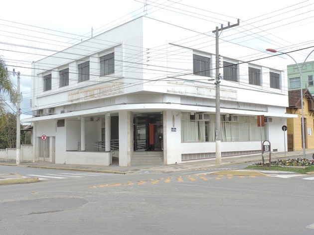 Agência Itaú Rio Negro