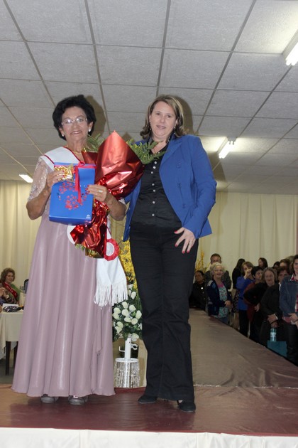 Idoso - Miss Elegancia