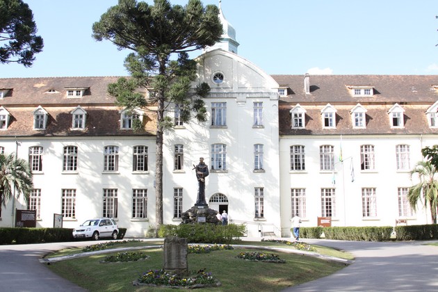 Prefeitura de Rio Negro - Seminário