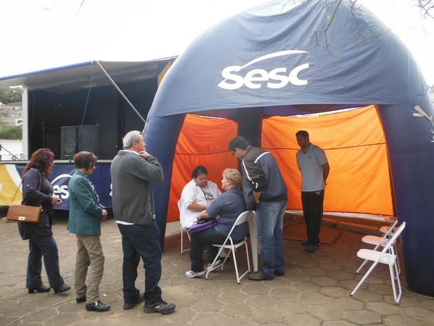 SESC (3)