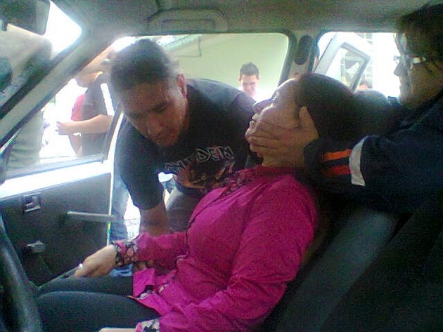 Samu de Rio Negro capacita equipe de saúde (1)