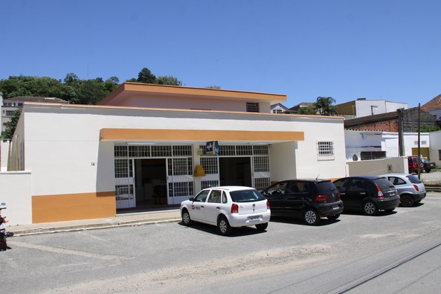 Correios Mafra