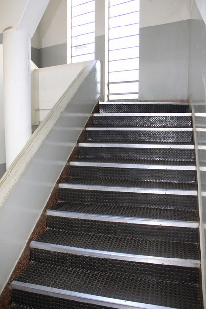 Acessibilidade - Prefeitura de Mafra