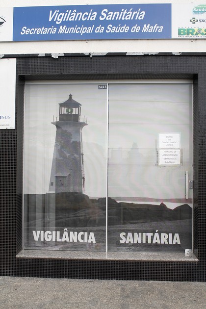 Acessibilidade - Vigilância