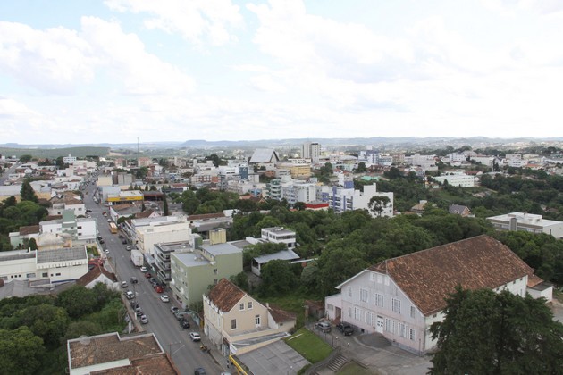 Aérea Alto de Mafra