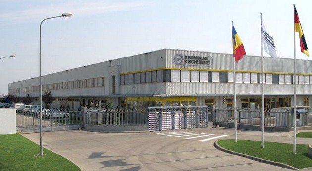 Empresas - Kromberg & Schubert