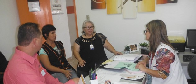 JEEP-2 - Reunião Jovens empreendedores na Apae