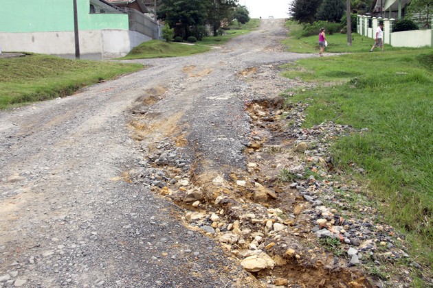 Rua João Batista Pigatto (4)