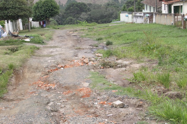 Rua João Francisco de Assis (1)